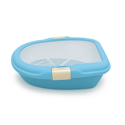 UE Milano Cat Litter Box with Net