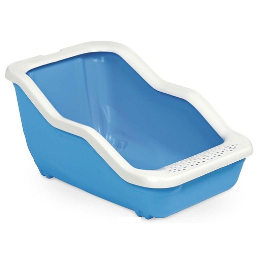 [0073] Neta Open Cat Litter Box (54x39x29cm) - Different Colours