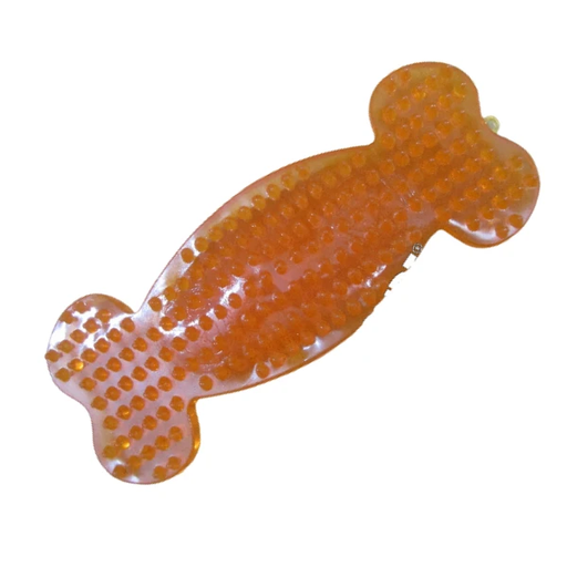 [9158] UE Silicon Bone Dog Toy 20 cm