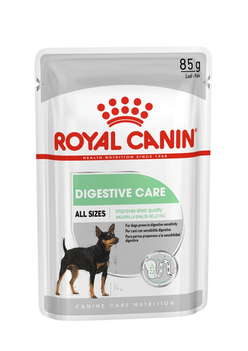 [8782] Royal Canin Digestive Care Dog Pouch Loaf 85g 