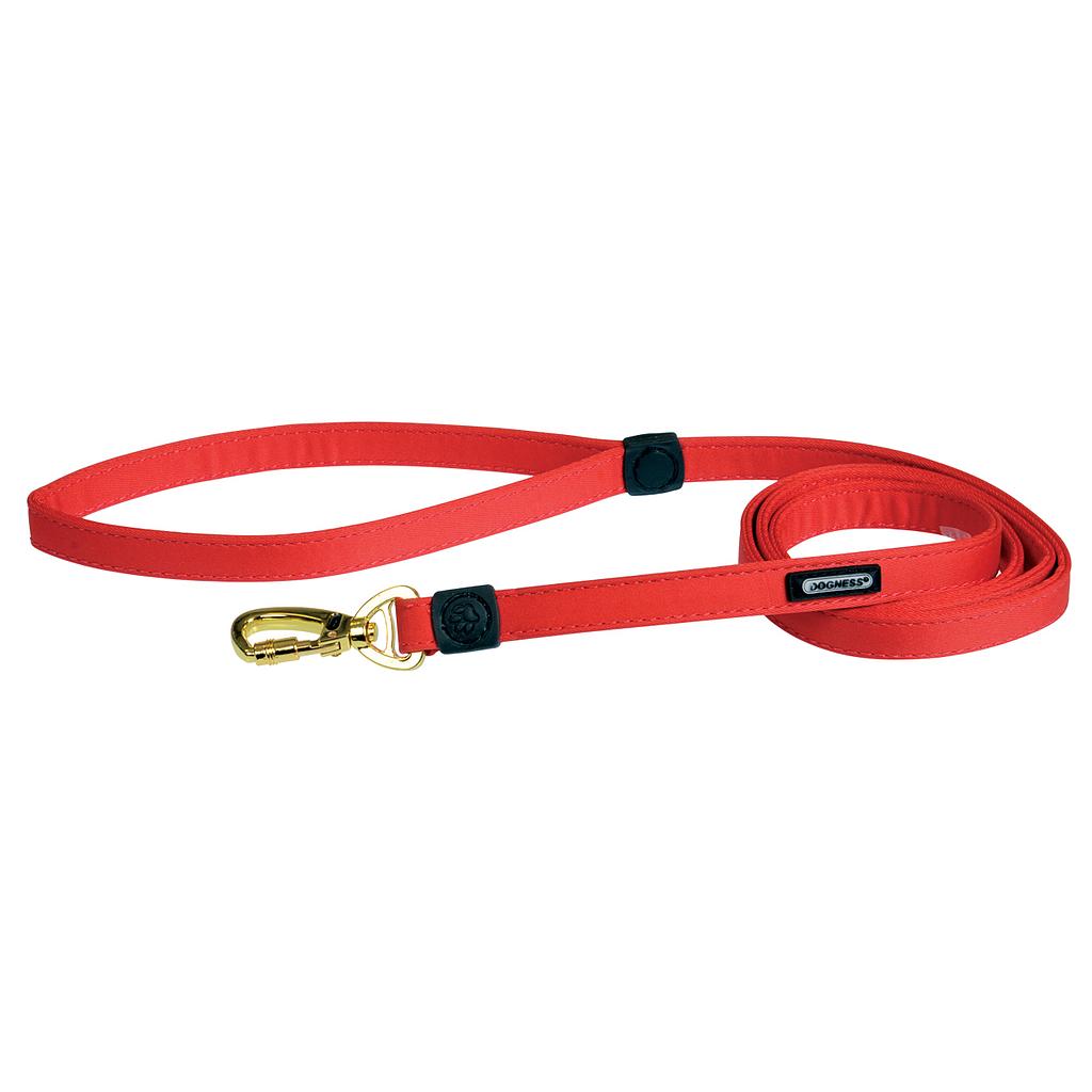 DOGNESS Teflon Leash M/L (2.0x152cm)