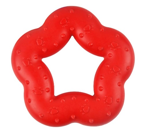 [T064] Suprium TPR Dog Toy YPTPRCT064 - 13cm