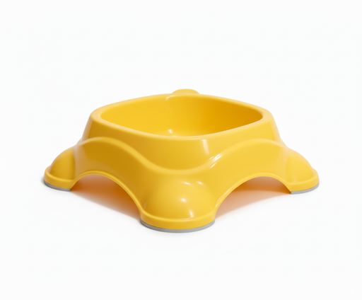 UE Square Pet Bowl Large