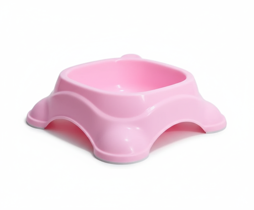 UE Square Pet Bowl Small