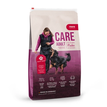 Mera Care Adult With Fresh Chicken Dog Dry Food