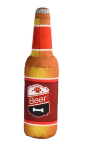 [2150] Naomi Beer Dog Toy (YT117790)