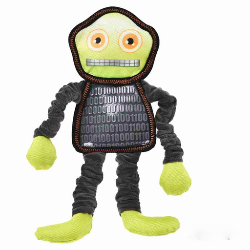 [2143] Naomi Alien Dog Toy (YT110073)