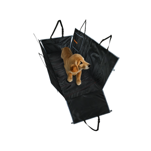 [6773] Petmoda Car Seat Cover 4 Sides 143*152 cm