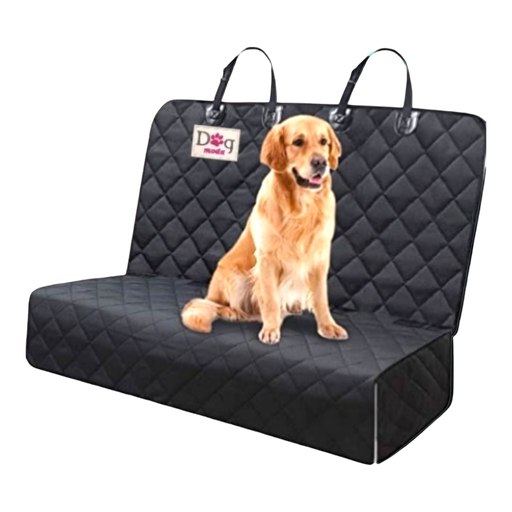 [6774] Petmoda Car Seat Cover 2 Sides 143*120 cm