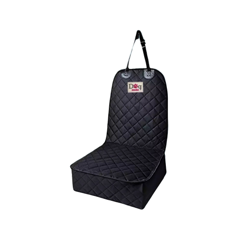 [6775] Petmoda Car Front Seat Cover 125*50 cm