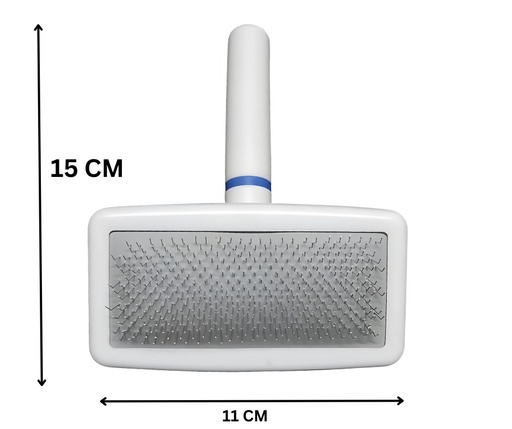 [4270] UE Pet Slicker Brush Large