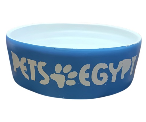 Outdoor Pottery Bowl – 30 cm