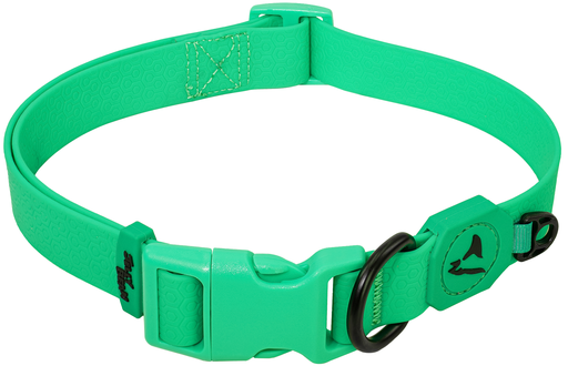 Doco Jelly Bean Collar Medium (2.0 x 34-52cm)