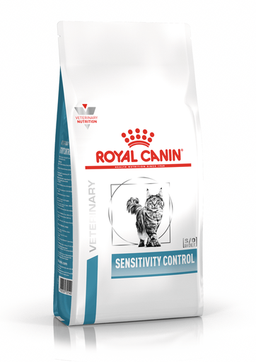 [9638] Royal Canin Sensitivity Control Adult Cat Dry Food 1.5 Kg