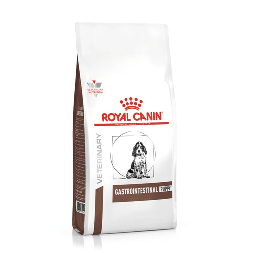 [1030] Royal Canin Veterinary Gastrointestinal Puppy Dog Dry Food 2.5 Kg
