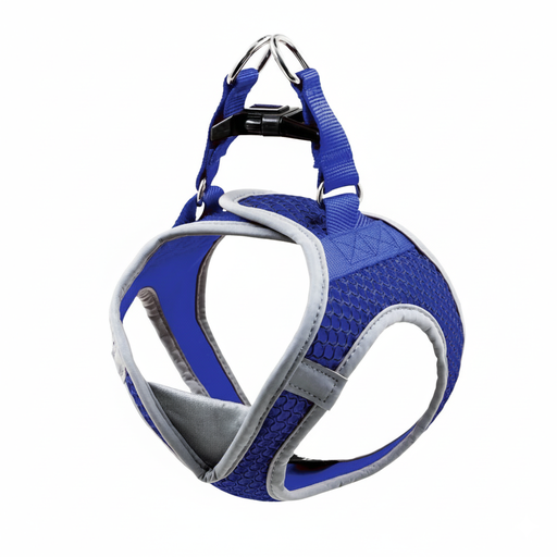 Doco V-Neck Reflective Quick-Fit Comfort Dog Harness Medium