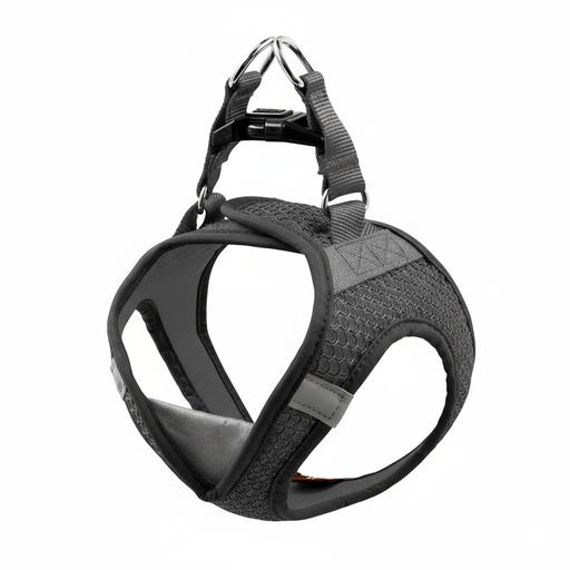 Doco V-Neck Reflective Quick-Fit Comfort Dog Harness XL