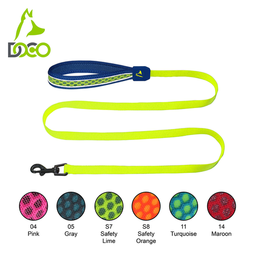 Doco Net Mesh Dog Leash Small (1.5 x 150cm )